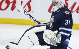 2019-2020 NHL Goalies